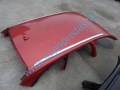 Strecha AUDI A4 B8 KOMBI